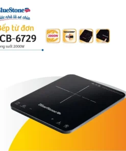 Bếp Từ Đơn BlueStone ICB-6729 2000W