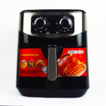 NỒI CHIÊN KHÔNG DẦU 6.5L SUNHOUSE SHD4030