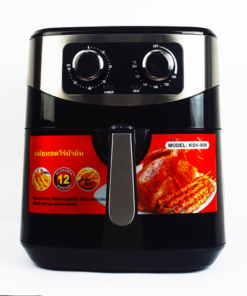 Nồi chiên không dầu 9.5L Sharp KSH999