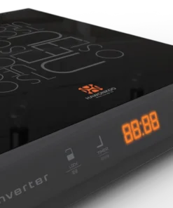 Bếp điện từ đơn kèm nồi 2 chi tiết Hawonkoo SEOUL-CEH-108-INVERTER