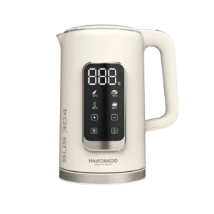 Ấm siêu tốc Hawonkoo KEH-171