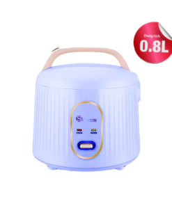 NỒI CƠM ĐIỆN 0.8 LÍT SOWUN SW 690