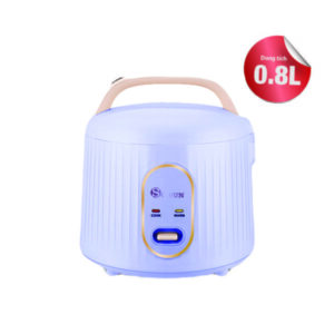 NỒI CƠM ĐIỆN 0.8 LÍT SOWUN SW 690