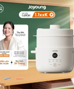 Nồi nấu chậm Joyoung JSC-187