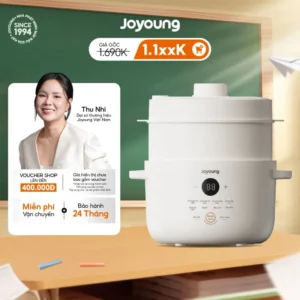 Nồi nấu chậm Joyoung JSC-187