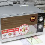 Lò vi sóng Sharp R-203VN-M 20 lít