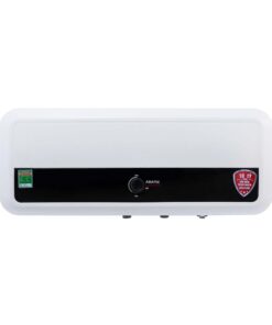 Bình nóng lạnh ASIATIC AN20A 20L Ngang