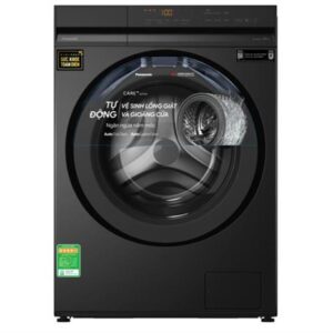 Máy giặt Panasonic Inverter 12 kg NA-24VDG1BVT