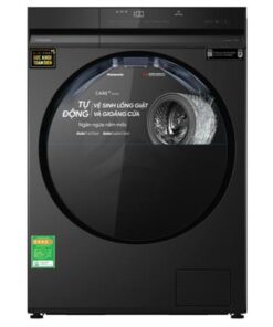 Máy giặt Panasonic Inverter 11 Kg NA-22VDR1BVT