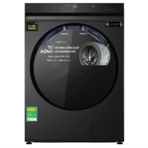Máy giặt Panasonic Inverter 11 Kg NA-22VDR1BVT