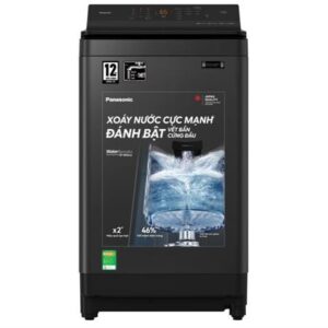 Máy giặt Panasonic Inverter 9 kg NA-FJ90X1DV