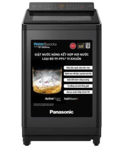 Máy giặt Panasonic Inverter 16.5 kg NA-FD165V3BV