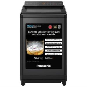 Máy giặt Panasonic Inverter 16.5 kg NA-FD165V3BV