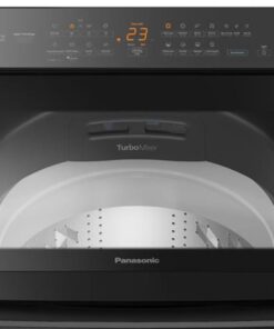 Máy giặt Panasonic Inverter 12.5 kg NA-FD125X3BV - Ảnh 3