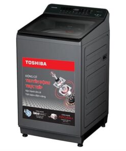 Máy giặt Toshiba Inverter 13 kg AW-T26D1400TV (MG)