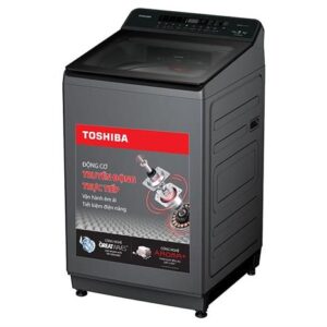 Máy giặt Toshiba Inverter 13 kg AW-T26D1400TV (MG)