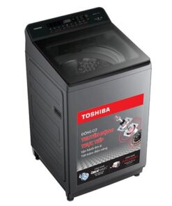 Alternative view of Máy giặt Toshiba Inverter 13 kg AW-T26D1400TV (MG)