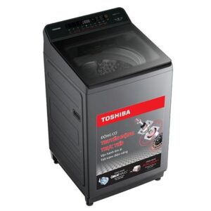 Alternative view of Máy giặt Toshiba Inverter 13 kg AW-T26D1400TV (MG)