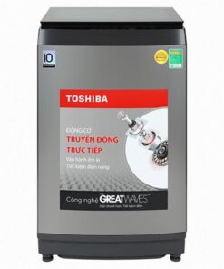 Máy giặt Toshiba Inverter 15 kg AW-DM1600LV(SG)