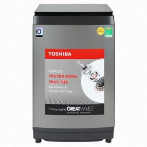 Máy giặt Toshiba Inverter 15 kg AW-DM1600LV(SG)