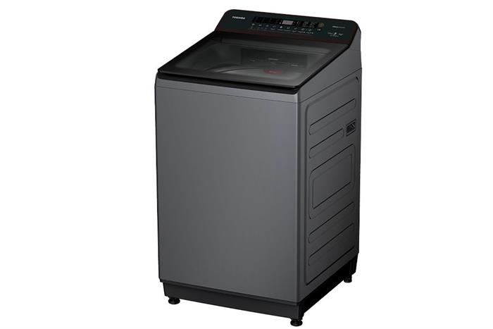 Máy giặt Toshiba Inverter 15 kg AW-T26D1600XV(MG) Mẫu mới - Ảnh 2