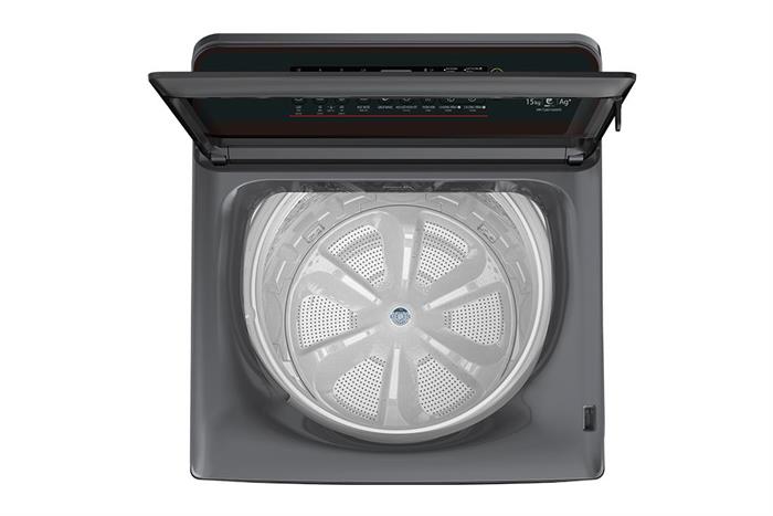 Máy giặt Toshiba Inverter 15 kg AW-T26D1600XV(MG) Mẫu mới - Ảnh 3