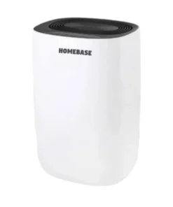 Máy hút ẩm, lọc không khí Homebase dung tích 20L cho phòng từ 30-60m2