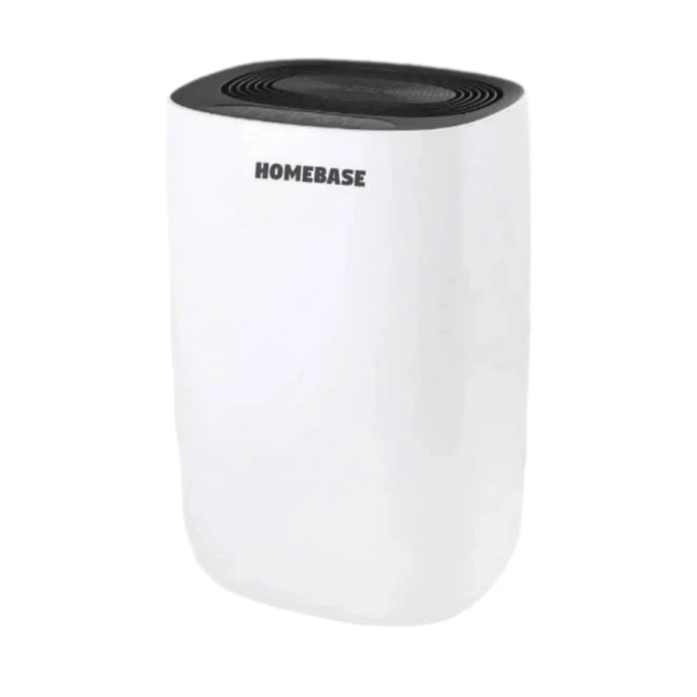 Máy hút ẩm, lọc không khí Homebase dung tích 20L cho phòng từ 30-60m2