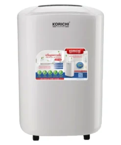Máy hút ẩm lọc không khí 25l korichi krc-25