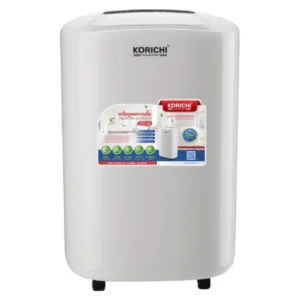 Máy hút ẩm lọc không khí 25l korichi krc-25