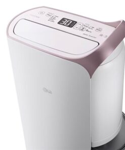 Máy hút ẩm LG Dual Inverter MD19GQGE0.ABAE