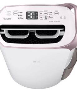 Máy hút ẩm LG Dual Inverter MD19GQGE0.ABAE - Ảnh 3