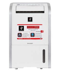 Máy hút ẩm Sharp DW-D20A-W