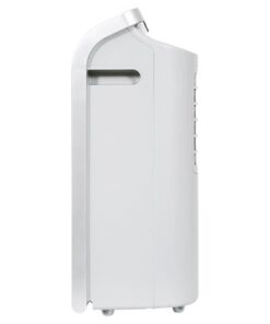 Alternative view of Máy hút ẩm Sharp DW-D20A-W