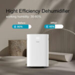 Máy hút ẩm Steiger STG-836DW 36L