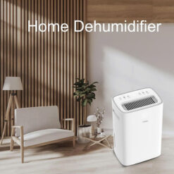 Máy hút ẩm Steiger STG-836DW 36L - Ảnh 2