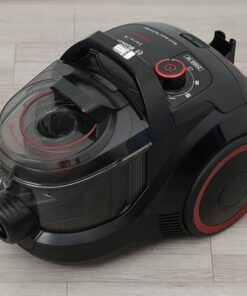 Máy hút bụi dạng hộp Bosch BGS21WPOW - Ảnh 3