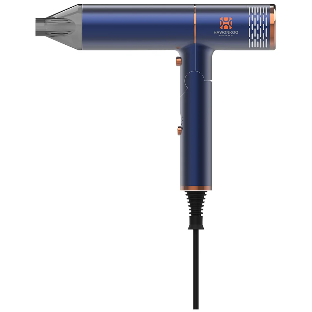 Máy Sấy Tóc Tốc Độ Cao Hawonkoo HDH-130-BL