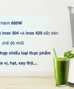 Máy xay sinh tố đa năng Sunhouse SHD5316