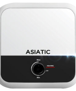 Bình nước nóng Asiatic 20 lít BN-AV20A (Vuông)