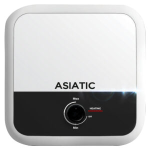 Bình nước nóng Asiatic 20 lít BN-AV20A (Vuông)