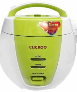Nồi cơm điện Cuckoo CR-0661 1.08L