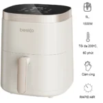 Nồi Chiên Không Dầu Besico