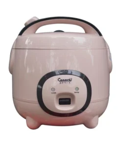 Nồi cơm điện Canaval CA-588