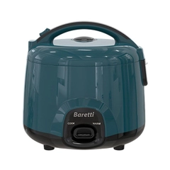 Nồi cơm điện Baretti 1.2 lít