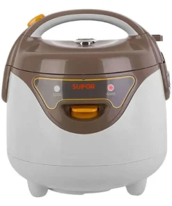 Nồi cơm điện Mini Supor CFXB16YB3VN-36 - Hàng chính hãng