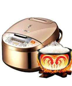Nồi cơm điện tử Supor 50FC33 - Hàng chính hãng