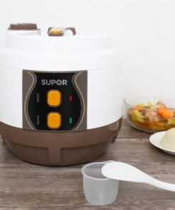 Nồi cơm nắp gài Supor 1.8 lít CFXB50YB13VN-CF-50