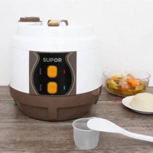 Nồi cơm nắp gài Supor 1.8 lít CFXB50YB13VN-CF-50