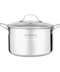 Nồi inox cao cấp 3 lớp đáy liền Tri-Max 16cm 2353731